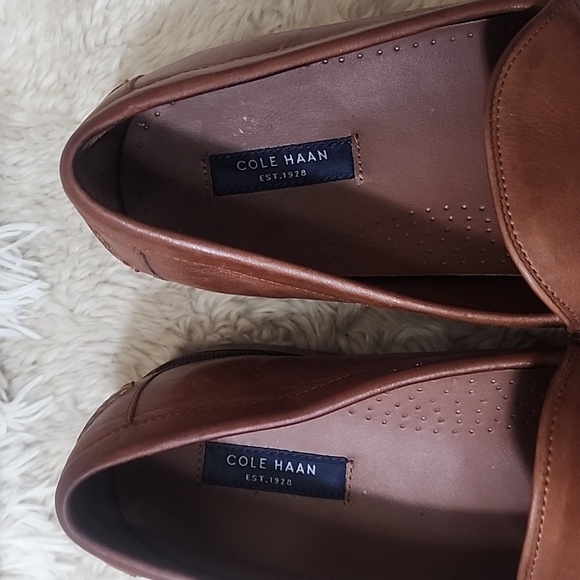 COLE HAAN PENNY LOAFERS main image 10